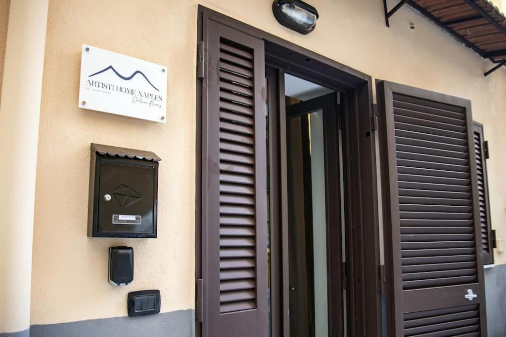 Apartment Artisti *