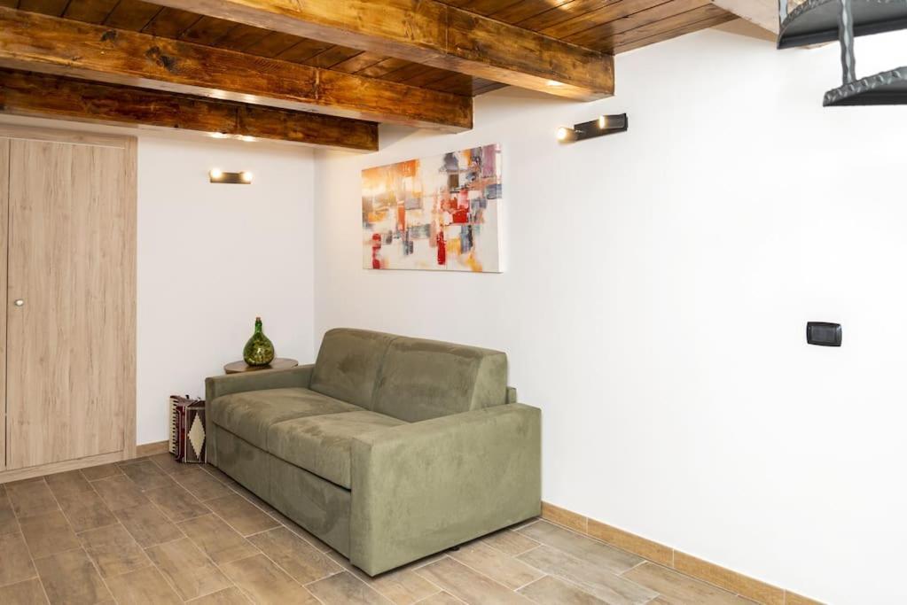Apartment Artisti