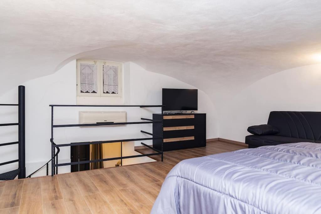 Apartment Artisti *