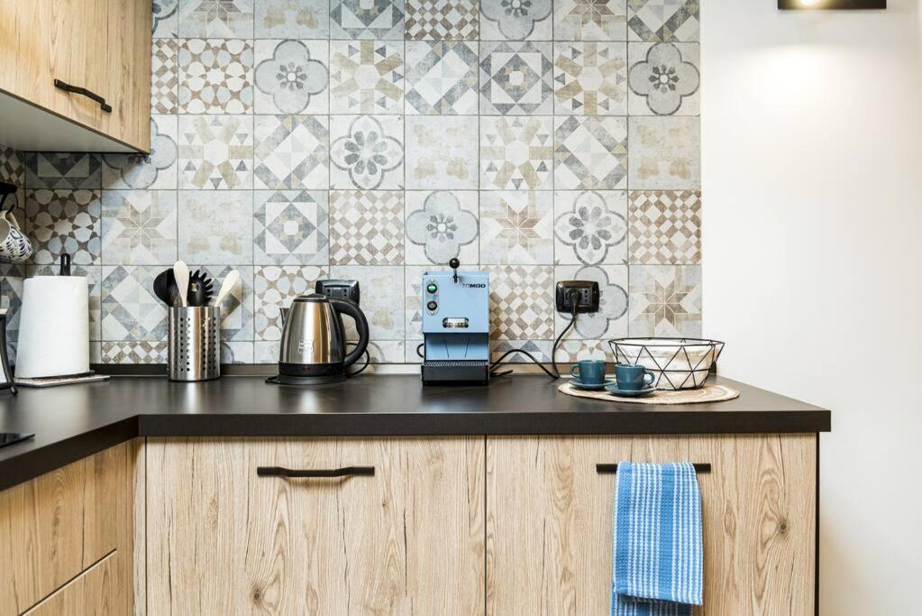 Apartment Artisti