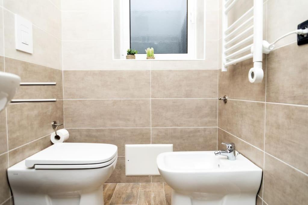 Apartment Artisti *