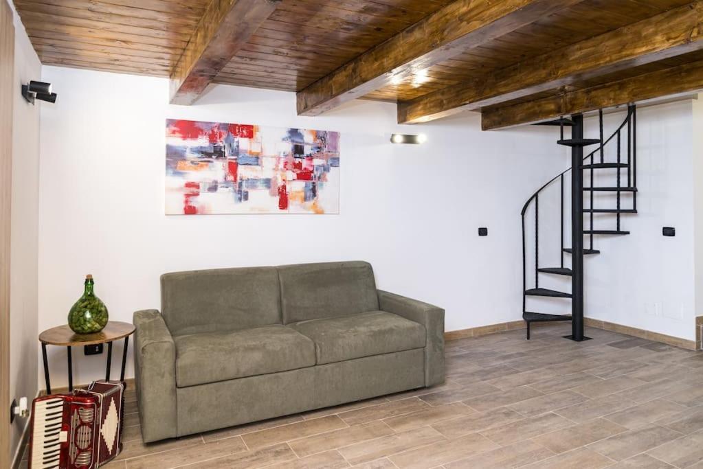 Artisti Appartamento Napoli