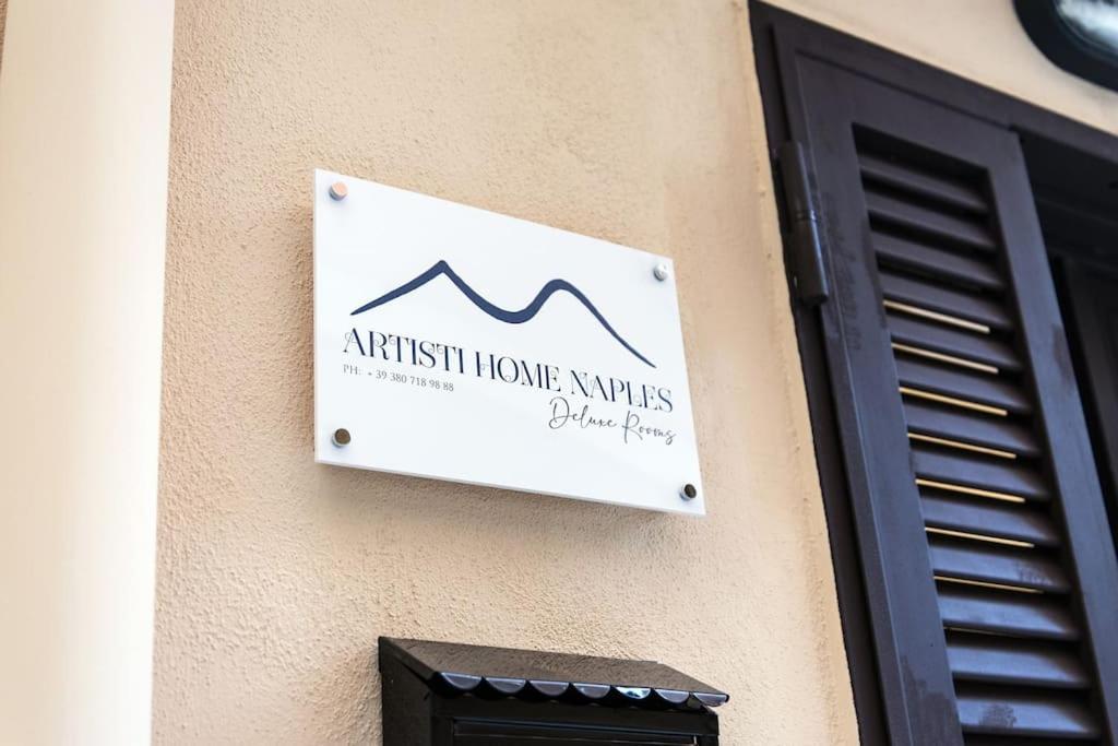 Artisti Appartamento